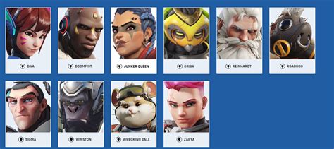 tvtropes red dead redemption 2|Characters in Overwatch Tank Part 2 .